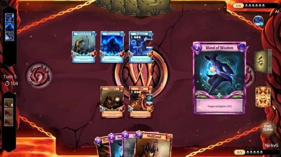 What Is This Sorcery — screenshot 1