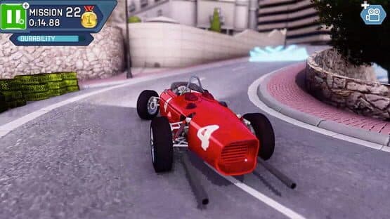 Speedster's Collection — screenshot 7