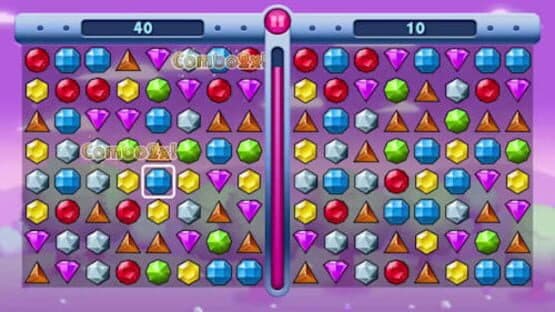 Jewel Fever 3 — screenshot 1