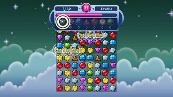 Jewel Fever 3 — screenshot 2