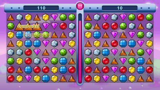 Jewel Fever 3 — screenshot 3