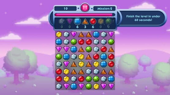 Jewel Fever 3 — screenshot 4