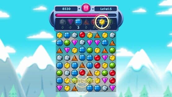 Jewel Fever 3 — screenshot 5