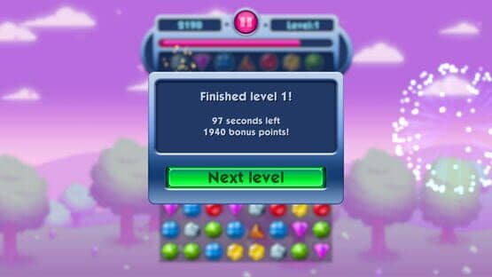 Jewel Fever 3 — screenshot 6