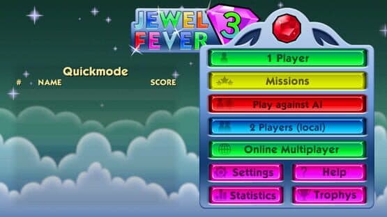 Jewel Fever 3 — screenshot 7