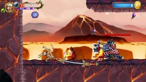 Wukong Sun: Black Legend — screenshot 3