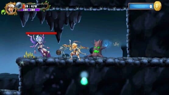 Wukong Sun: Black Legend — screenshot 5