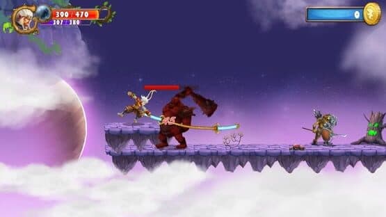 Wukong Sun: Black Legend — screenshot 6