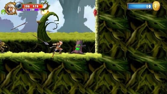 Wukong Sun: Black Legend — screenshot 7