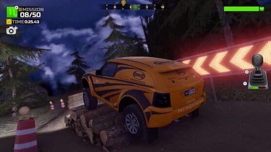 Truck & Camping Collection — screenshot 2