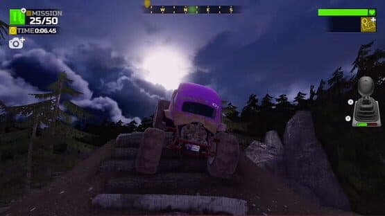 Truck & Camping Collection — screenshot 3