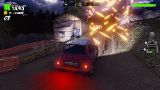 Truck & Camping Collection — screenshot 4