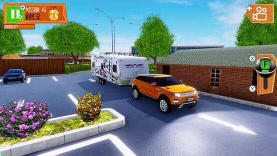 Truck & Camping Collection — screenshot 6