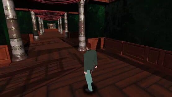 The Mansion of The Macabre — screenshot 4