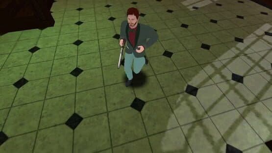 The Mansion of The Macabre — screenshot 5