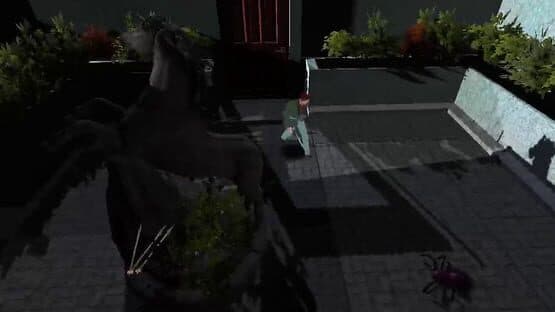 The Mansion of The Macabre — screenshot 6