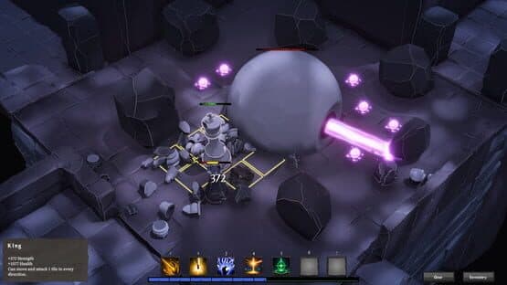 Petrified Pawns — screenshot 4