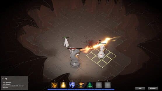 Petrified Pawns — screenshot 5