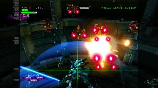 Strania: The Stella Machina - EX — screenshot 3