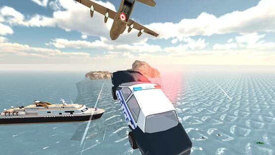 Stunt Driver Collection — screenshot 2