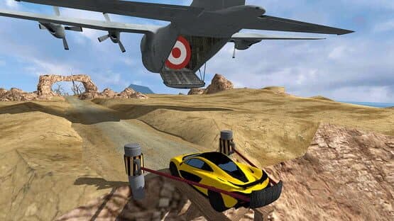 Stunt Driver Collection — screenshot 3