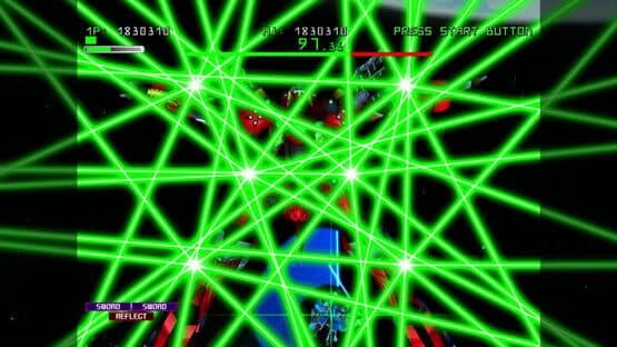 Strania: The Stella Machina - EX — screenshot 5
