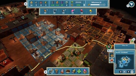 SteamWorld Heist II & SteamWorld Build Bundle — screenshot 5