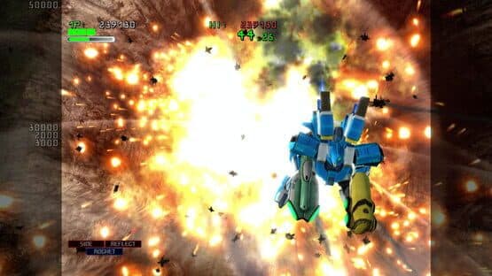 Strania: The Stella Machina - EX — screenshot 6