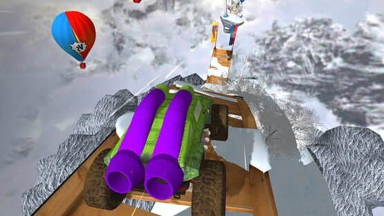 Stunt Driver Collection — screenshot 4