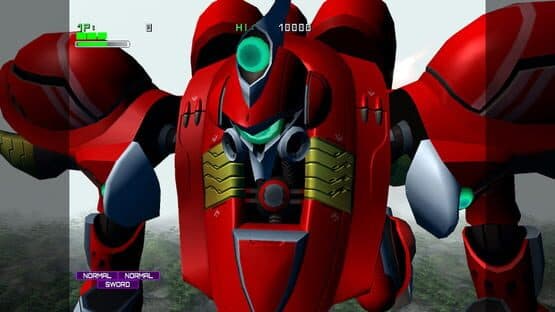Strania: The Stella Machina - EX — screenshot 7