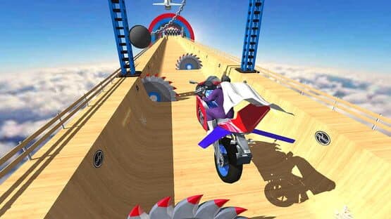 Stunt Driver Collection — screenshot 5
