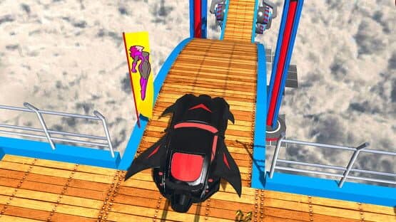 Stunt Driver Collection — screenshot 6