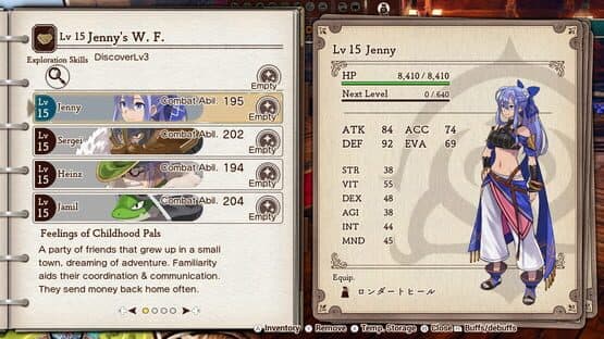 Progress Orders — screenshot 3