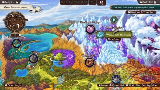 Progress Orders — screenshot 4