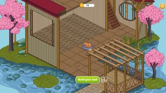 Pixel House: Color by Number — screenshot 5