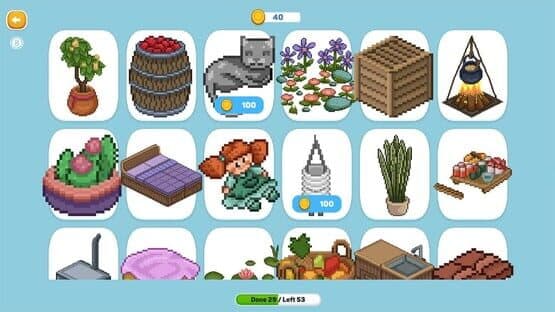 Pixel House: Color by Number — screenshot 7