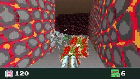 Robot Anarchy — screenshot 1