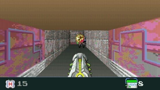 Robot Anarchy — screenshot 3