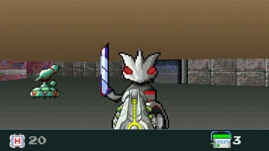 Robot Anarchy — screenshot 4