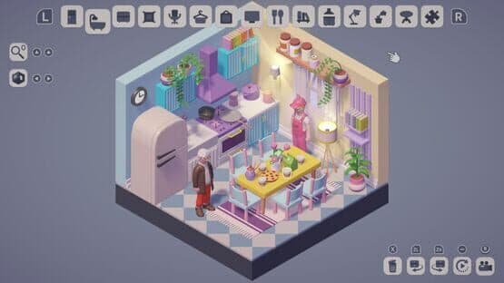 My Cozy Room — screenshot 3