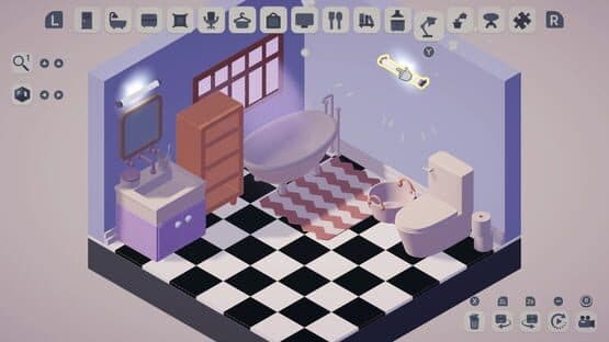 My Cozy Room — screenshot 4