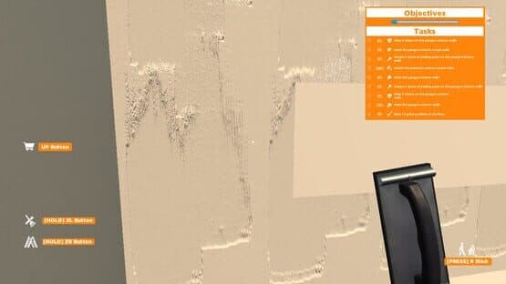 House Painting: Simulator — screenshot 5