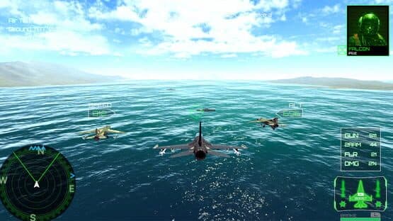 Fighter Aces: Sky Dominance — screenshot 3