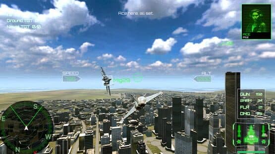 Fighter Aces: Sky Dominance — screenshot 4