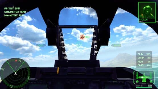 Fighter Aces: Sky Dominance — screenshot 7