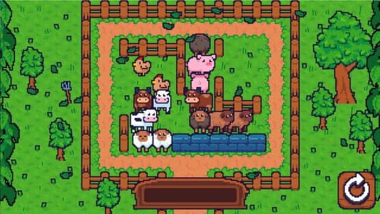 Farm — screenshot 1