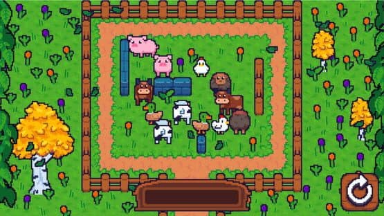 Farm — screenshot 4