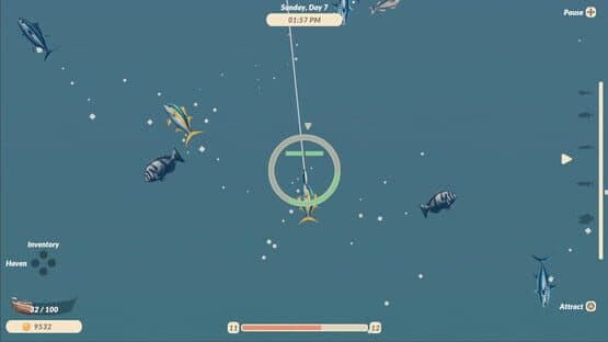 Fishing Valley — screenshot 3