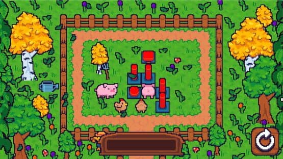 Farm — screenshot 5