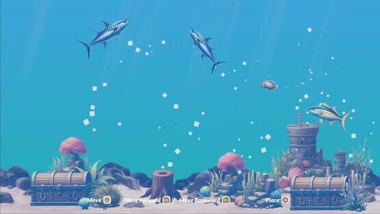 Fishing Valley — screenshot 4
